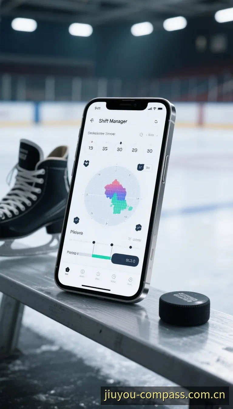 九游APP扫码登录安全授权界面预览